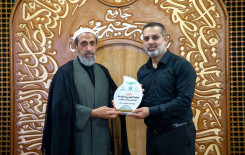 المَجمَع العلمي يجري الاختبار المركزي التطويري لطلبة مشروع الحفظ في بغداد