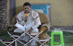 فرع الهندية يحي ولادة السيدة فاطمة المعصومة بمحفل قرآني مبارك شرق مدينة كربلاء المقدسة