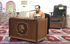 معهد القرآن الكريم فرع بغداد يقيم ندوة قرآنية علمية