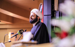 معهد القرآن الكريم يختتم دورتين تحقيقيتين بالطريقة العراقية والمصرية.