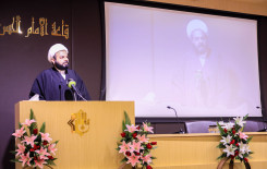 معهد القرآن الكريم يختتم دورتين تحقيقيتين بالطريقة العراقية والمصرية.