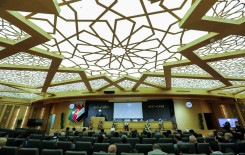 معهد القرآن الكريم يختتم دورتين تحقيقيتين بالطريقة العراقية والمصرية.