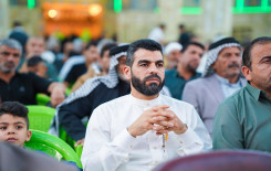 المَجمَع العلميّ يختتم فعاليات ملتقى النورين القرآني في بابل