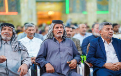 المَجمَع العلميّ يختتم فعاليات ملتقى النورين القرآني في بابل