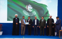 المَجمَع العلميّ يختتم فعاليات ملتقى النورين القرآني في بابل