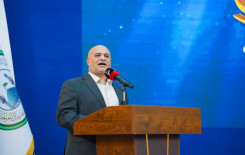 المَجمَع العلميّ يختتم فعاليات ملتقى النورين القرآني في بابل