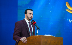 المَجمَع العلميّ يختتم فعاليات ملتقى النورين القرآني في بابل