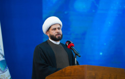 المَجمَع العلميّ يختتم فعاليات ملتقى النورين القرآني في بابل