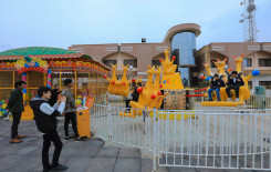 وحدة التحفيظ تنظم سفرة ترفيهية لطلبة مشروع حفظ القرآن الكريم