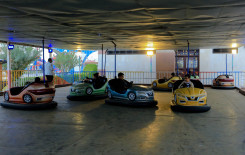 وحدة التحفيظ تنظم سفرة ترفيهية لطلبة مشروع حفظ القرآن الكريم