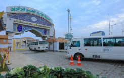 وحدة التحفيظ تنظم سفرة ترفيهية لطلبة مشروع حفظ القرآن الكريم