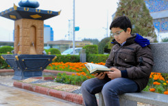 وحدة التحفيظ تنظم سفرة ترفيهية لطلبة مشروع حفظ القرآن الكريم