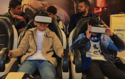 وحدة التحفيظ تنظم سفرة ترفيهية لطلبة مشروع حفظ القرآن الكريم