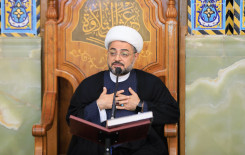 عرش التلاوة يعاود فعالياته في الصحن العباسي المطهر