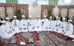 مشروعي رعاية المواهب القرآنية وأمير القراء الوطنين فكرٌ متعدد و هدف واحد