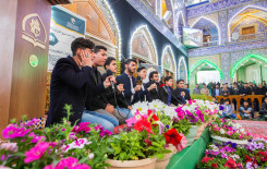 معهد القرآن الكريم يختتم دوراته التطويرية والاحترافية ضمن المشروع الوطني لإعداد القرّاء