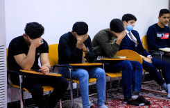 معهد القرآن الكريم يقيم مجلس عزاء بذكرى استشهاد الإمام موسى الكاظم (عليه السلام)