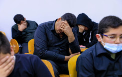 معهد القرآن الكريم يقيم مجلس عزاء بذكرى استشهاد الإمام موسى الكاظم (عليه السلام)