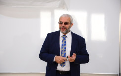 بمشاركة أكثر من 150طالبًا فرع المعهد في بابل يطلق مشروع الحقيبة القرآنية لعام 2022