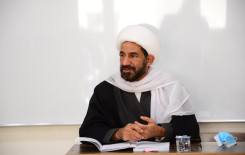 بمشاركة أكثر من 150طالبًا فرع المعهد في بابل يطلق مشروع الحقيبة القرآنية لعام 2022