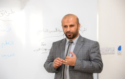 بمشاركة أكثر من 150طالبًا فرع المعهد في بابل يطلق مشروع الحقيبة القرآنية لعام 2022