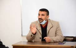 بمشاركة أكثر من 150طالبًا فرع المعهد في بابل يطلق مشروع الحقيبة القرآنية لعام 2022