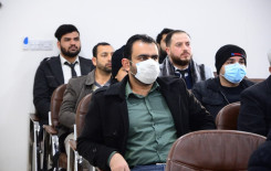 بمشاركة أكثر من 150طالبًا فرع المعهد في بابل يطلق مشروع الحقيبة القرآنية لعام 2022