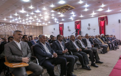 معهد القرآن الكريم فرع بابل يقيم مهرجان ختام مشاريعه القرآنية لعام 2018