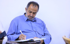 المَجمَعُ العلميّ يُجري الاختباراتَ النهائيةَ لطلبةِ مشروعِ التعليمِ القرآنيّ المستمرّ في كربلاء