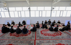 المَجمَع العلميّ يباشر دروسه في حفظ القرآن الكريم لطلبته الجدد