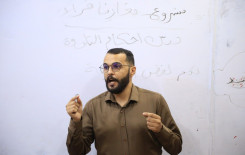 المَجمَع العلميّ يطلق برنامجه القرآني (صغارنا قرّاء) في قضاء الهندية