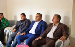 معهد القرآن الكريم فرع بابل يكرم عددًا من طلبة مدارس تربية بابل ضمن جدول النشاطات الإرشادية.