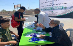 محطات تعليم القراءة الصحيحة تفتح أبوابها في بغداد