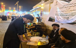 محطات تعليم القراءة الصحيحة تفتح أبوابها في بغداد