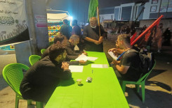 محطات تعليم القراءة الصحيحة تفتح أبوابها في بغداد