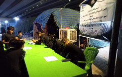 محطات تعليم القراءة الصحيحة تفتح أبوابها في بغداد