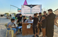 محطات تعليم القراءة الصحيحة تفتح أبوابها في بغداد