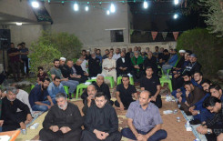 معهد القرآن الكريم فرع بغداد يقيم محفلا قرآنيا