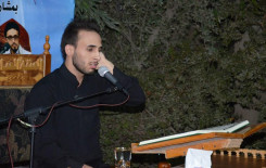 معهد القرآن الكريم فرع بغداد يقيم محفلا قرآنيا