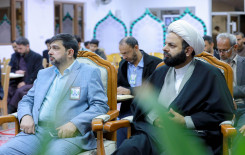 المجمع العلمي يقيم دورة لتطوير الأداء القرآني استعداداً للشهر الفضيل