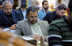 المجمع العلمي يقيم دورة لتطوير الأداء القرآني استعداداً للشهر الفضيل