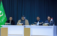 المجمع العلمي يقيم دورة لتطوير الأداء القرآني استعداداً للشهر الفضيل