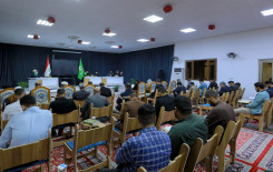 المجمع العلمي يقيم دورة لتطوير الأداء القرآني استعداداً للشهر الفضيل