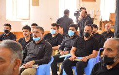 فرع بابل يقيم ندوة قرآنية بعنوان (القرآنُ الكريمُ مَعقِدُ إِمامِ العصرِ انتصارًا به وذَودًا عنه)