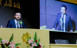 انطلاق مشروع الكفيل القرآني التخصصي في رحاب العتبة العباسية المقدسة