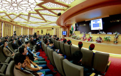 انطلاق مشروع الكفيل القرآني التخصصي في رحاب العتبة العباسية المقدسة