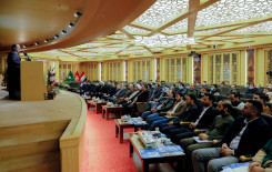 انطلاق مشروع الكفيل القرآني التخصصي في رحاب العتبة العباسية المقدسة