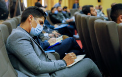 انطلاق مشروع الكفيل القرآني التخصصي في رحاب العتبة العباسية المقدسة