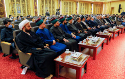 انطلاق مشروع الكفيل القرآني التخصصي في رحاب العتبة العباسية المقدسة