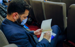 انطلاق مشروع الكفيل القرآني التخصصي في رحاب العتبة العباسية المقدسة